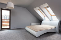Highburton bedroom extensions