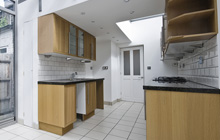 Highburton kitchen extension leads